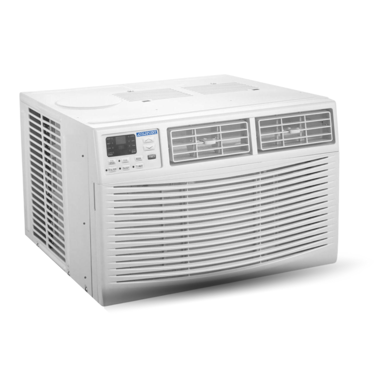COLDPOINT – Cold Import Soluciones de Aire Acondicionado, Ventilación y ...