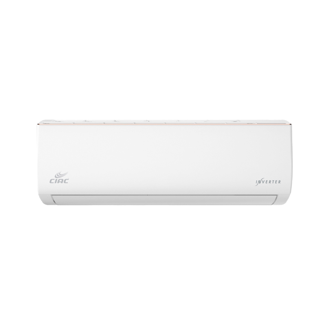 Mini Split Inverter Frío Solo CIAC – Cold Import Soluciones De Aire ...