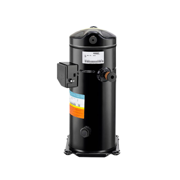 Compresor tipo Scroll 12HP – Soluciones de Aire Acondicionado ...