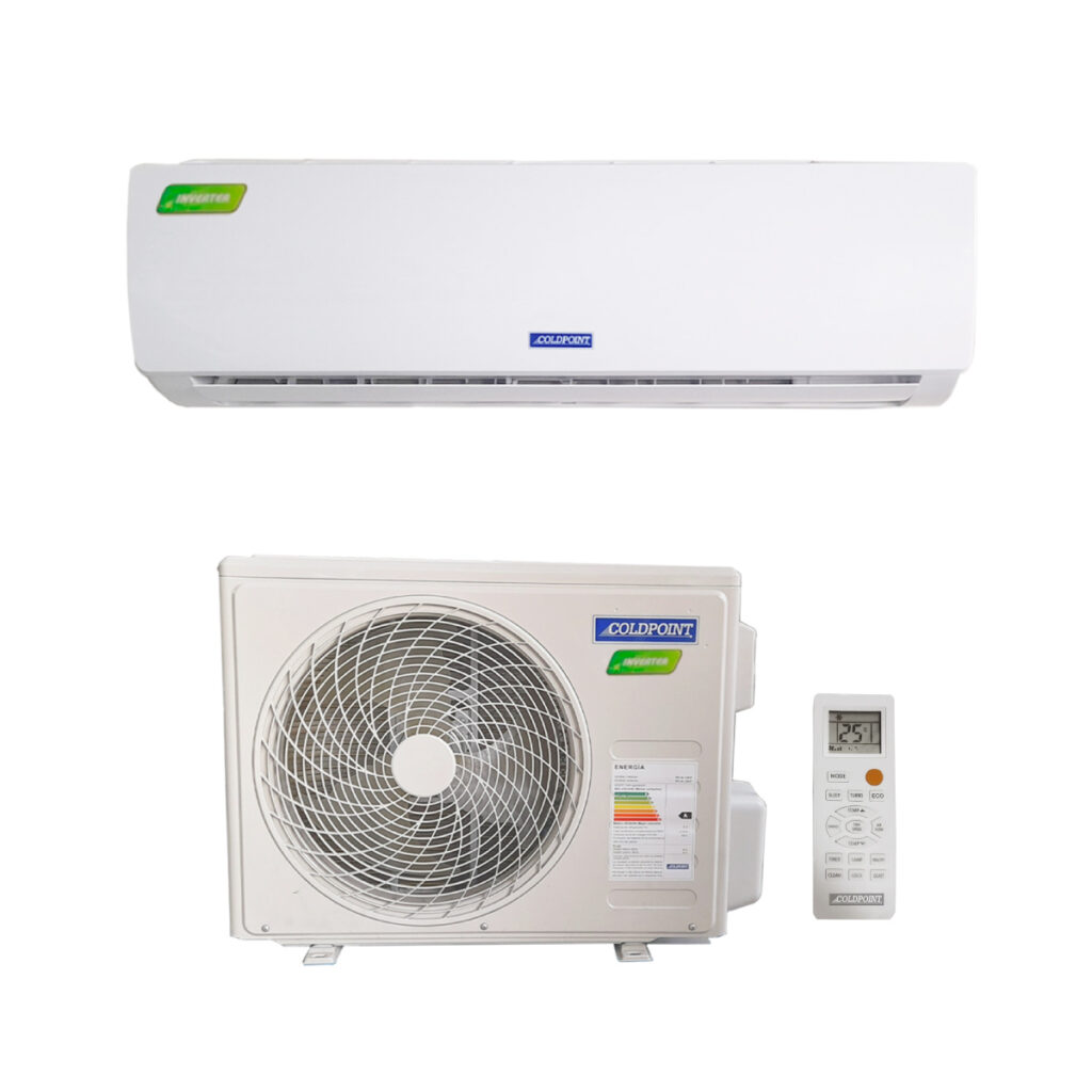 COLDPOINT – Soluciones de Aire Acondicionado, Refrigeración y ...