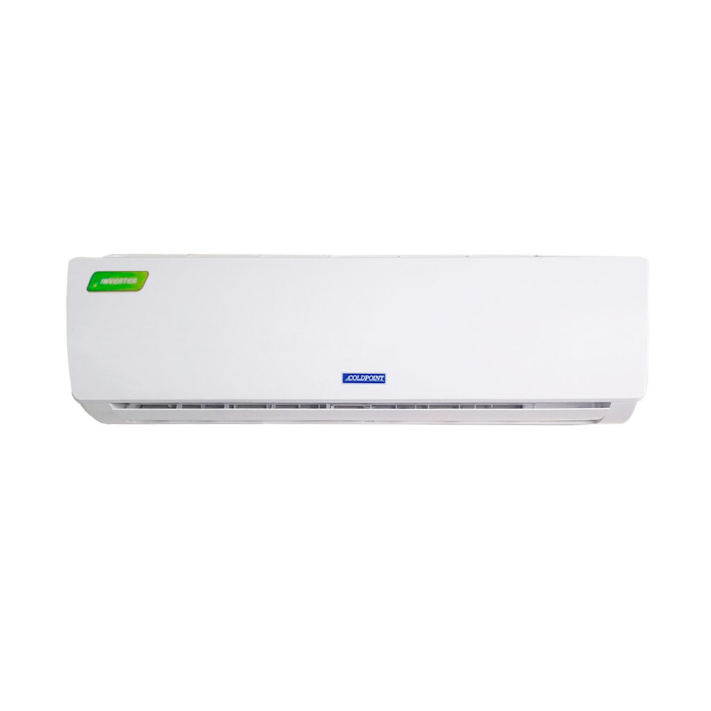 Aire Acondicionado Mini Split Inverter Frío – Calor Coldpoint 24000 BTU ...
