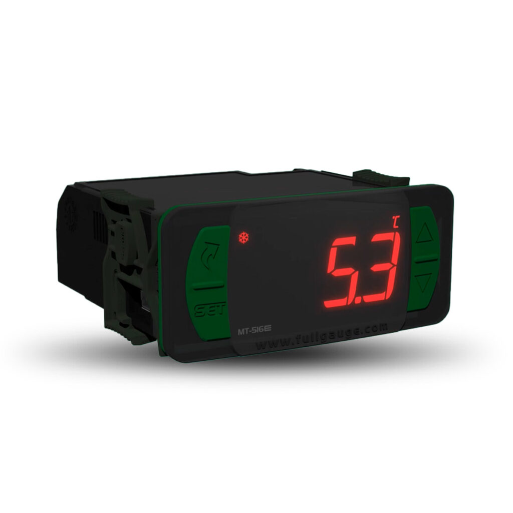 Termostato Digital Programable LCD Para Caldera De Gas – Pantalla Táctil, 5+2 Días Programables, Montaje En Pared, Batería Incluida