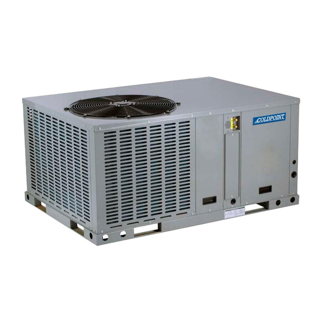 Aire Acondicionado Tipo Paquete Coldpoint – Soluciones de Aire ...