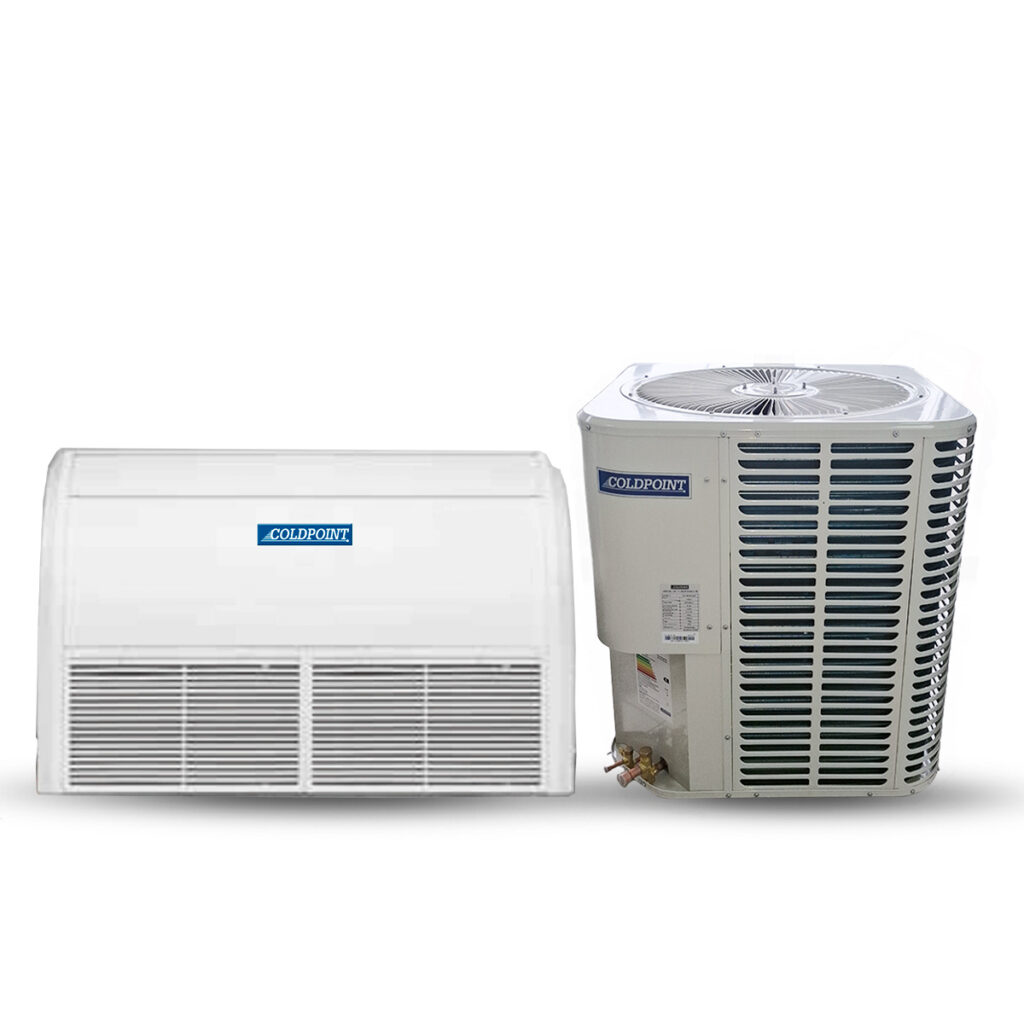 COLDPOINT – Cold Import Soluciones de Aire Acondicionado, Ventilación y ...