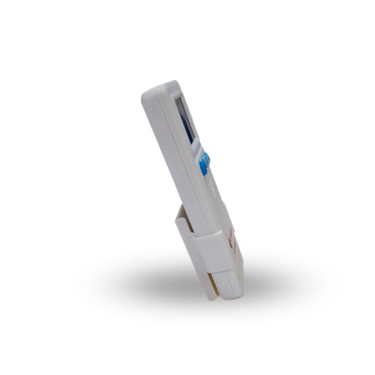 Qequality Control Remoto Universal QE QUALITY QTH-4000 – Soluciones de Aire ...