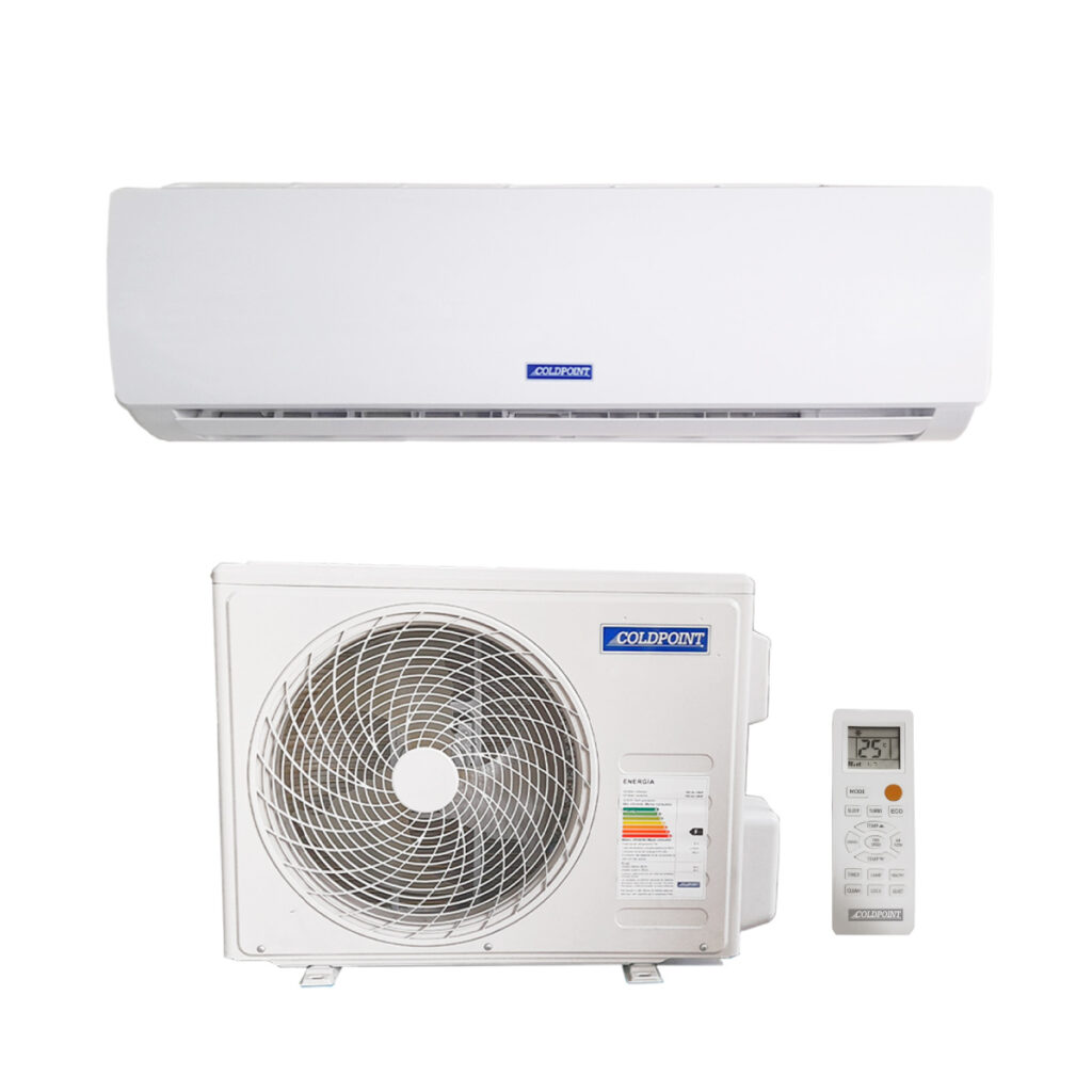 COLDPOINT – Soluciones de Aire Acondicionado, Refrigeración y ...